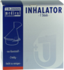 INHALATOR Kunststoff