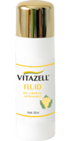 VITAZELL Fluid Köhler Creme - 100ml