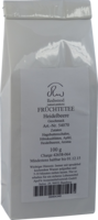 HEIDELBEER FRÜCHTETEE aromatisiert - 100g