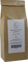 BIRKENBLÄTTER - 100g