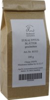 EUKALYPTUS BLÄTTER - 100g