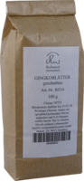 GINKGOBLÄTTER - 100g