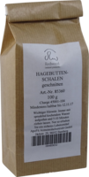 HAGEBUTTENSCHALEN - 100g