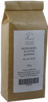HEIDELBEERBLÄTTER - 100g