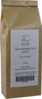 HOLUNDERBLÜTEN - 100g