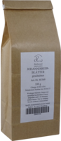 JOHANNISBEERBLÄTTER - 100g