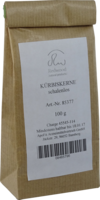 KÜRBISKERNE - 100g