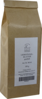 LIEBSTÖCKELBLÄTTER - 100g