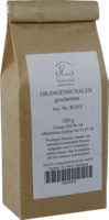 ORANGENSCHALEN - 100g