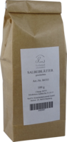 SALBEIBLÄTTER - 100g