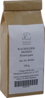 WACHOLDERBEEREN - 100g