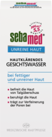 SEBAMED Unreine Haut Gesichtswasser - 200ml - Unreine Haut