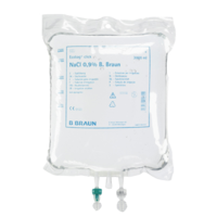 KOCHSALZLÖSUNG 0,9% B.Braun Spüllsg.Ecobag Click - 2X5000ml