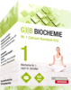 GIB Biochemie Nr.1 Calcium fluoratum D 12 Tabl.