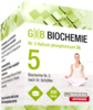 GIB Biochemie Nr.5 Kalium phosphoric.D 6 Tabletten
