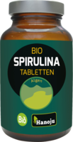 BIO SPIRULINA Tabletten 400 mg - 300St