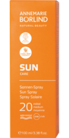 BÖRLIND Sonnen Spray LSF 20 - 100ml