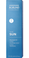 BÖRLIND After Sun beruhigende Lotion - 125ml