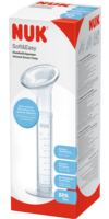 NUK Soft & Easy Handmilchpumpe - 1St