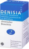 DENISIA 2 chronische Bronchitis Tabletten