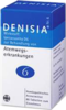 DENISIA 6 Atemwegserkrankungen Tabletten