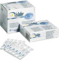 VISLUBE Einmaldosen - 20X0.3ml - Gegen trockene Augen