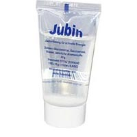 JUBIN Zuckerlösung schnelle Energie - 40g - Traubenzucker