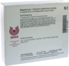 MESENCHYM/CALCIUM carbonicum comp.Ampullen