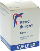 RENODORON Tabletten - 180St