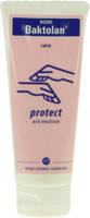BAKTOLAN protect Salbe - 100ml - Hautdesinfektion