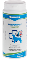WELPENKALK Tabletten - 350g