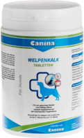 WELPENKALK Tabletten - 1kg