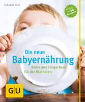 GU Die neue Babyernährung - 1St