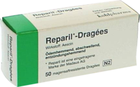 REPARIL-Dragees - 50St
