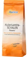 FLOHSAMENSCHALEN Aurica - 250g - Abführmittel
