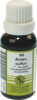 ARSENICUM SULFURICUM F Komplex Nr.86 Dilution