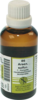 ARSENICUM SULFURICUM F Komplex Nr.86 Dilution