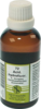 ACIDUM HYDROFLUORICUM K Komplex Nr.72 Dilution