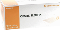 OPSITE Flexifix PU-Folie 15 cmx10 m unsteril - 1St