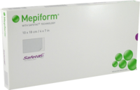 MEPIFORM 10x18 cm Verband - 5St