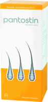 PANTOSTIN Lösung - 2X100ml - Bei Haarausfall