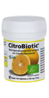 CITROBIOTIC Tabletten - 100St