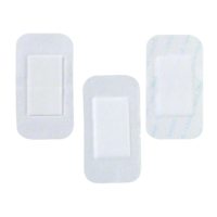 ASKINA Soft Wundverband 5x7,5 cm steril - 50St
