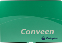 CONVEEN Beinbtl.750 ml 5166 25 cm Schlauch - 10St