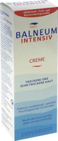 BALNEUM INTENSIV Creme - 75ml - Pflege trockener Haut