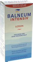 BALNEUM INTENSIV Lotion - 200ml - Pflege trockener Haut