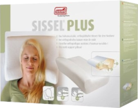 SISSEL Plus Nackenkissen - 1St