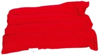 KIRSCHKERNKISSEN 22x22 cm rot 1 St