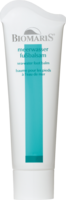 BIOMARIS Meerwasser Fußbalsam - 75ml