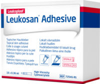 LEUKOSAN Adhesive Hautkleber 0,36 ml - 10X1St